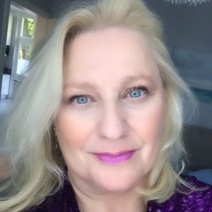 Profilbild von Angelika Negwer