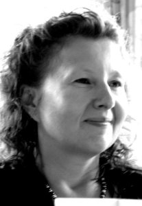 Profilbild von Angelika Nelles