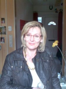 Profilbild von Angelika Nettesheim