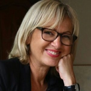 Profilbild von Angelika Neu