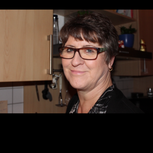 Profilbild von Angelika Neuberger