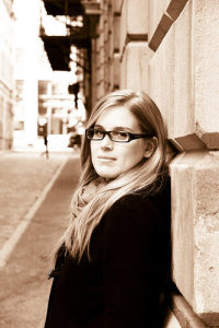 Social Media Profilbild Angelika Neuhauser 