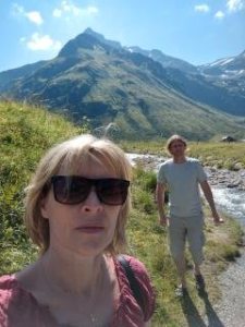 Profilbild von Angelika Neumann