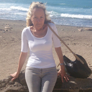 Profilbild von Angelika Niell