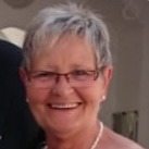 Profilbild von Angelika Nissen