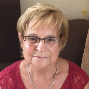 Profilbild von Angelika Noack