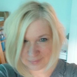 Profilbild von Angelika Nobel