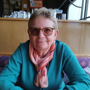 Profilbild von Angelika Noelle-Niklas