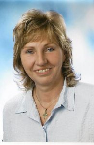 Profilbild von Angelika Nolte
