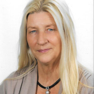Profilbild von Angelika Nowotny