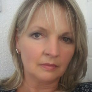 Profilbild von Angelika Nürnberg