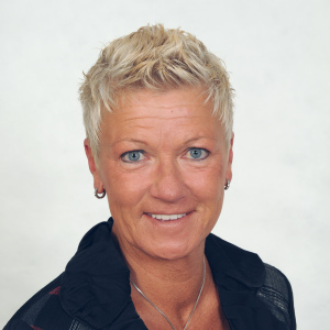 Profilbild von Angelika Odenthal