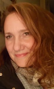 Profilbild von Angelika Ohnesorge