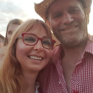 Profilbild von Angelika Olesch