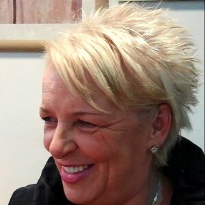 Profilbild von Angelika Olhöft
