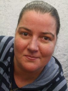 Profilbild von Angelika Opherden