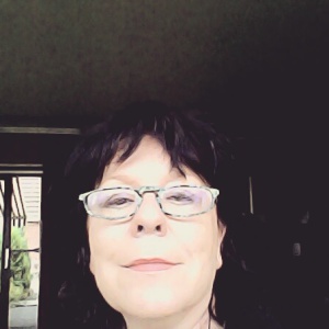 Profilbild von Angelika Opitz