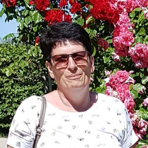 Profilbild von Angelika Oppat