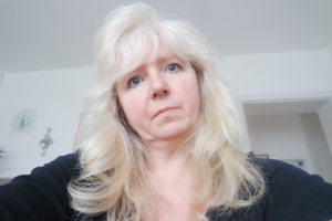 Profilbild von Angelika Osburg