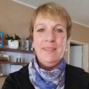 Profilbild von Angelika Ostrowski