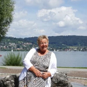 Profilbild von Angelika Paglialunga