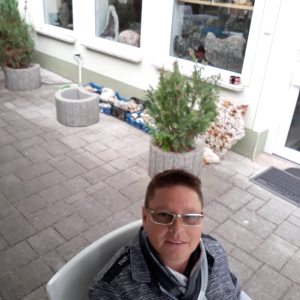 Profilbild von Angelika Palt