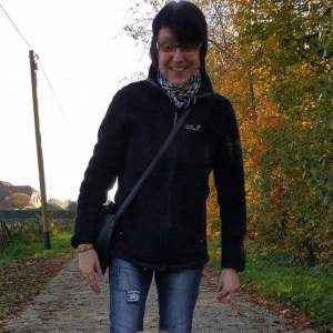 Profilbild von Angelika Papritzki