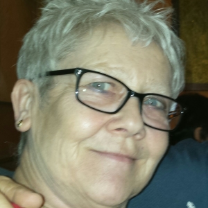 Profilbild von Angelika Pausch