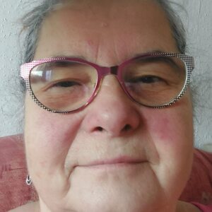 Profilbild von Angelika Perner
