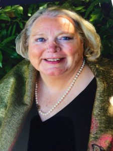 Profilbild von Angelika Perwitz-Passan