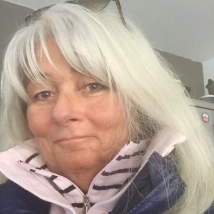 Profilbild von Angelika Pesch