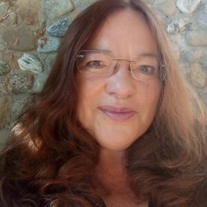 Profilbild von Angelika Petermann