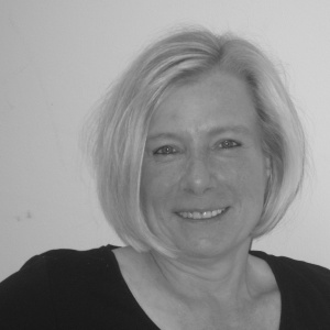Profilbild von Angelika Peters