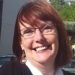 Profilbild von Angelika Petersen