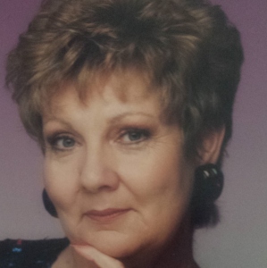 Profilbild von Angelika Petets
