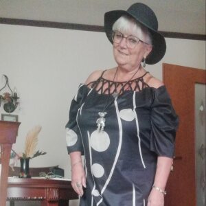 Profilbild von Angelika Petzold