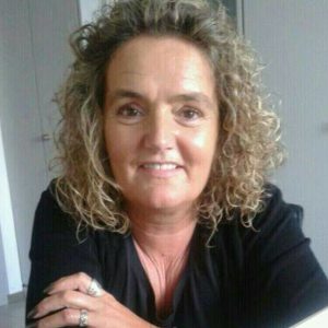 Profilbild von Angelika Pfeifer