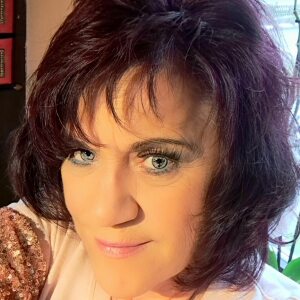 Profilbild von Angelika Pfeifer