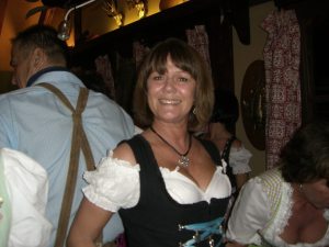 Profilbild von Angelika Pflügner