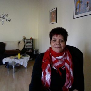 Profilbild von Angelika Piel
