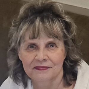 Profilbild von Angelika Pieper-Feder