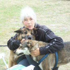 Profilbild von Angelika Pietsch