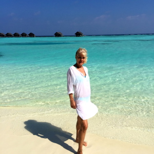 Profilbild von Angelika Pietschmann