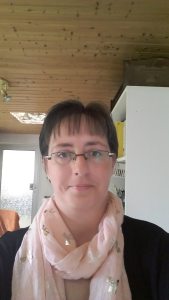 Profilbild von Angelika Pietzonka