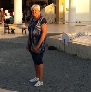 Profilbild von Angelika Platschek