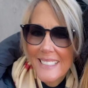 Profilbild von Angelika Platthaus