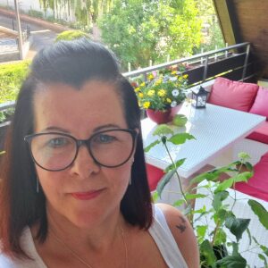 Profilbild von Angelika Pletz