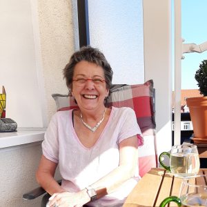 Profilbild von Angelika Pohle