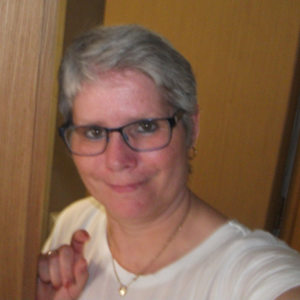 Profilbild von Angelika Popko