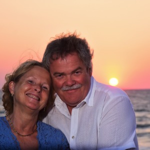 Profilbild von Angelika Poralla